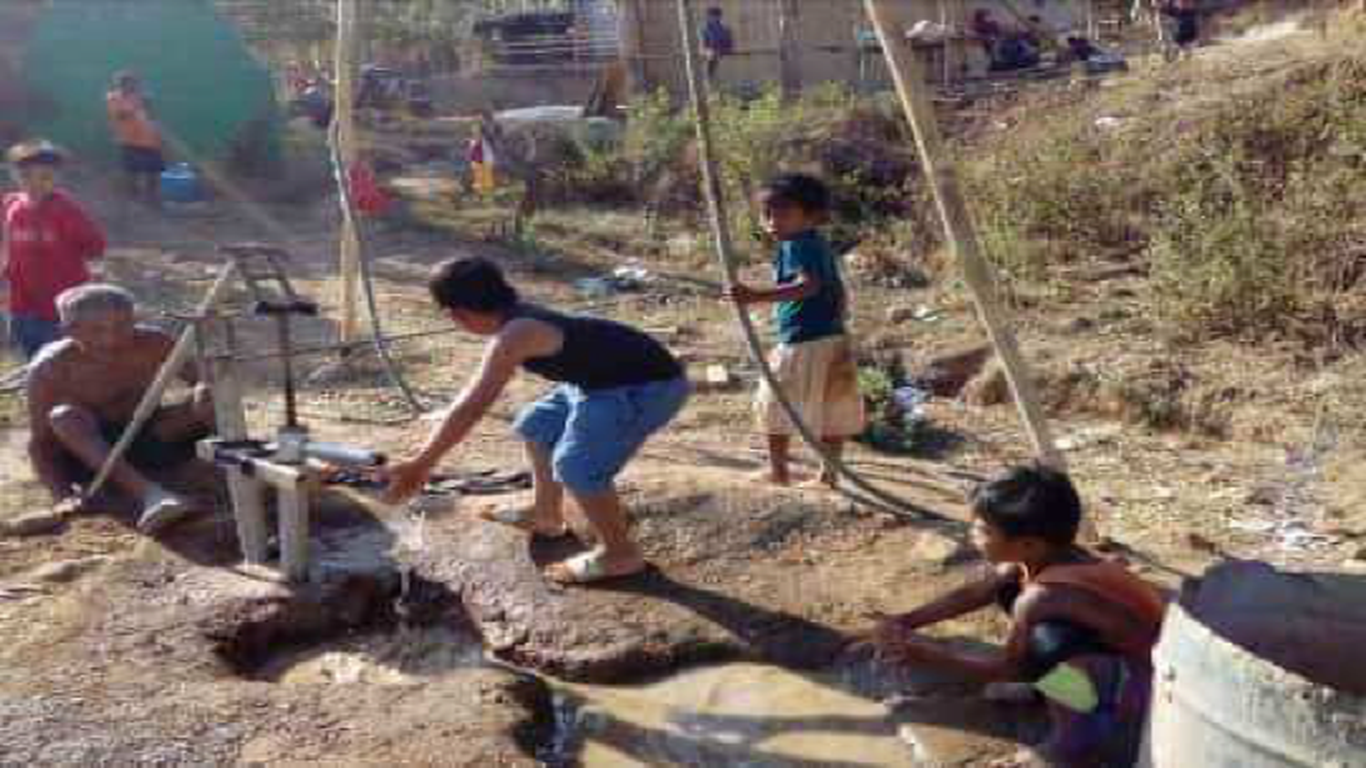 Canaan-Village--Water